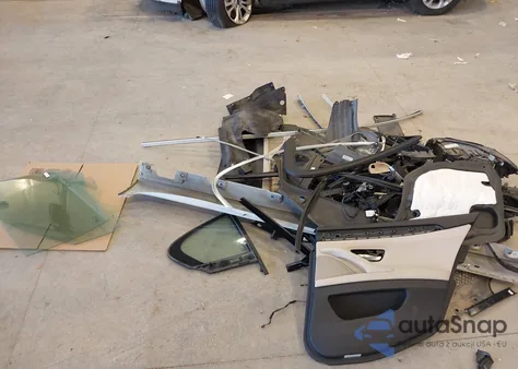 2016 BMW 528I from USA, damaged, VIN WBA5A5C56GG347063